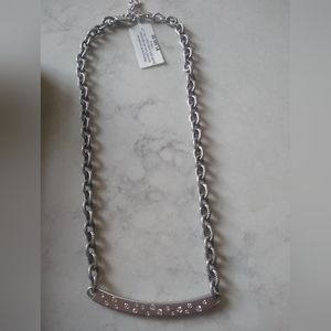 Liza Beth necklace